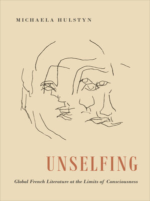 cover image of Unselfing
